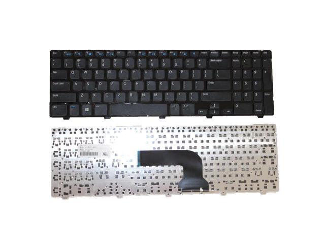Replacement Keyboard For Dell Vostro 2521 V2521 P N 0yh3fc V137325as Nsk La0sc Pk130sz2a00 Mp 12f83us 698 Us Layout Black Color Newegg Com