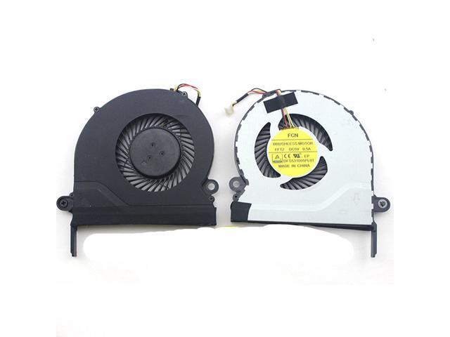 Ventilateur Processeur Pour Acer Aspire V3-771G (modèle VA70) – Occasion état Correct
