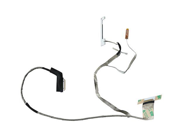 AC DC IN Power Jack Cable Plug FOR Lenovo IdeaCentre C540 All-in-One DC30100LW00 - Foto 5