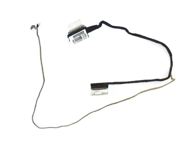 Câble LCD LVDS Pour HP - Référence DC02001VU00 / 749646-001 - Neuf