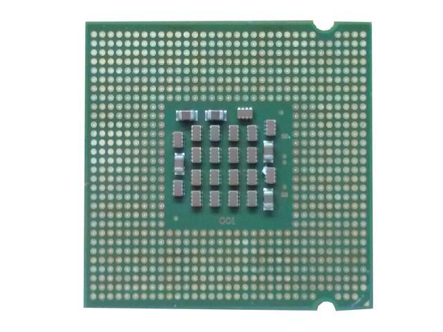 INTEL Sl7Kj Pentium4 2.8Ghz 1Mb L2 Cache 800Mhz Fsb Lga775 Socket ...