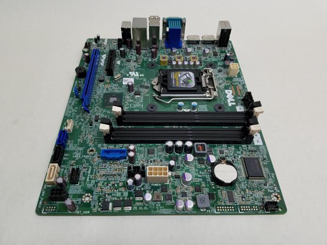 Dell Optiplex 9020 SFF Motherboard DPN 00v62h 0V62H