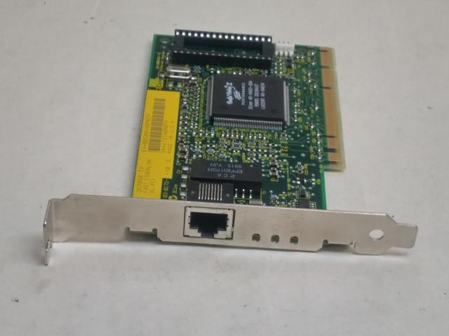 Etherlink xl pci это