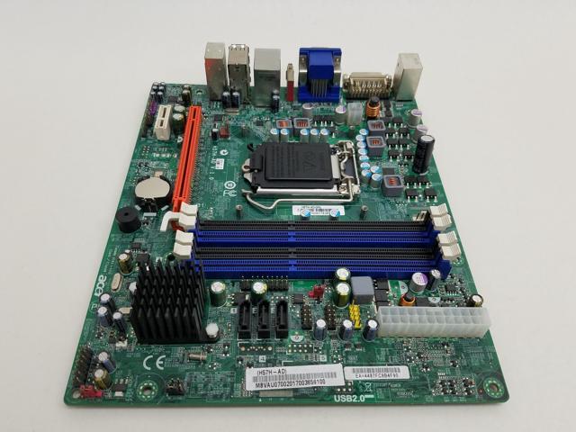 ram compatible with motherboard h57h-am2 ram compatible with motherboard h57h-am2