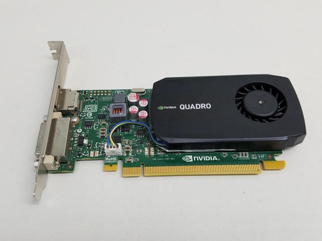 Сравнение видеокарт nvidia quadro k600