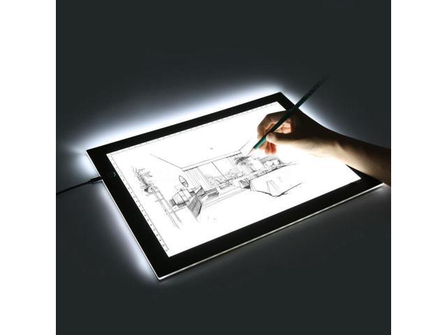 light box drawing table