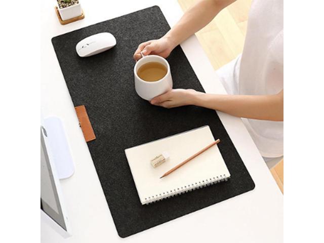 wool mouse pad for gaming