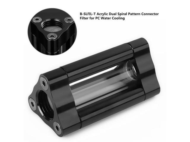 water cooling filter