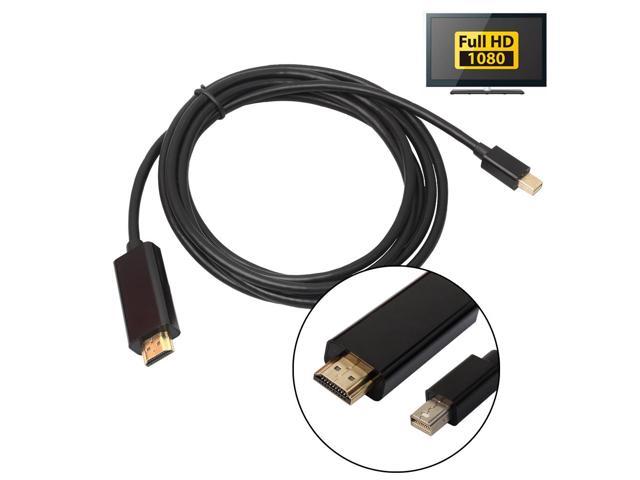 Hdmi Adapter Cable For Mac