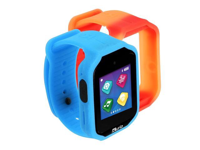 kurio watch messenger app