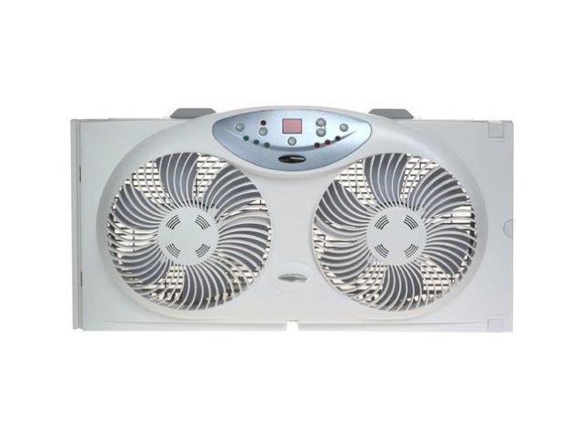 Photo 1 of *** PARTS ONLY*** ***NONREFUNABLE***Bionaire Digital Window Fan