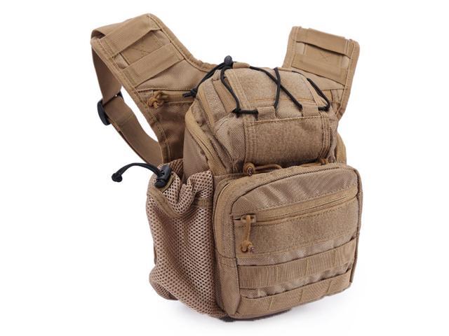 molle camera bag