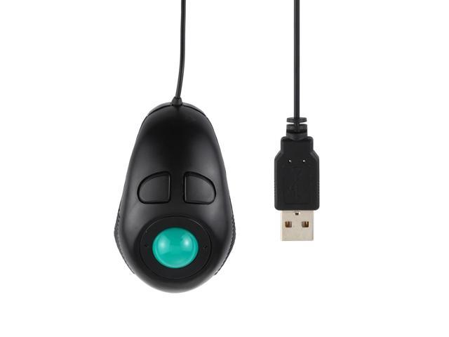 Portable  Handheld Wired Mouse