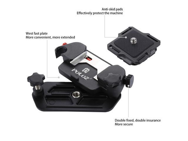 Camera tripods Selfie Sticks 2 D-Ring Camera Strap Screws Quick fix Screws for Camera Straps D Screw Action Camera Stands and SLR Cameras
