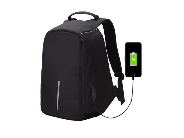 camera laptop backpack