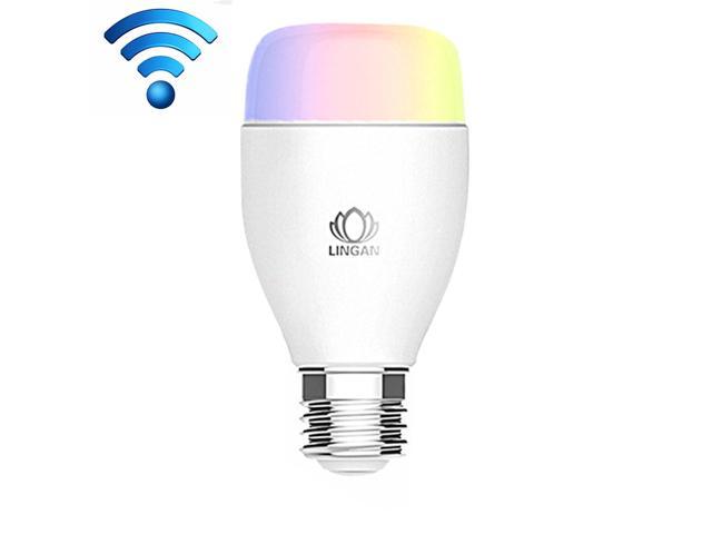 light bulbs google home