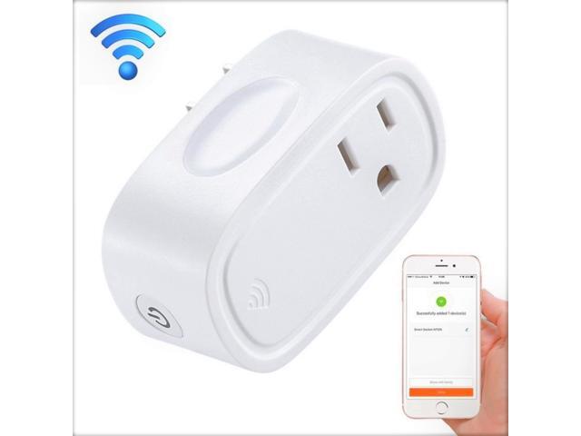 google home power socket