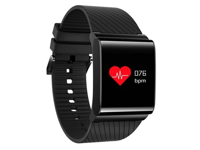 x9 pro heart rate smartband