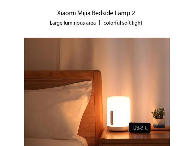xiaomi mijia led bedside lamp
