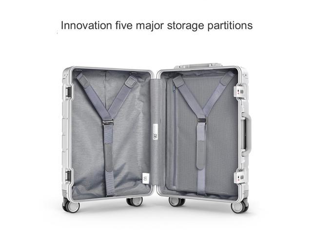 xiaomi 90 points business travel suitcase