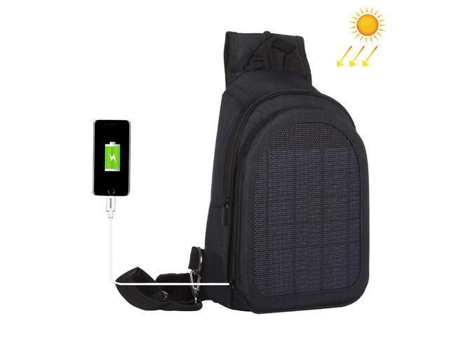 haweel solar backpack