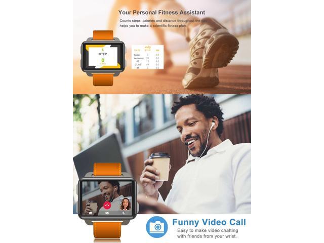 domino dm99 smartwatch