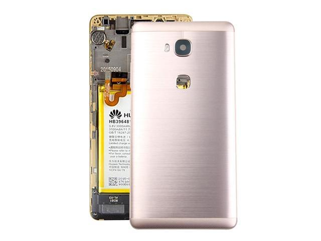 rose gold huawei