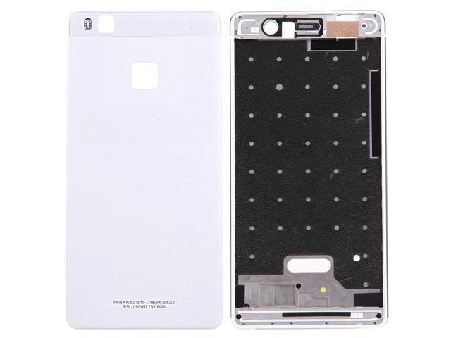 Ipartsbuy Huawei P9 Lite Battery Back Cover Front Housing Lcd