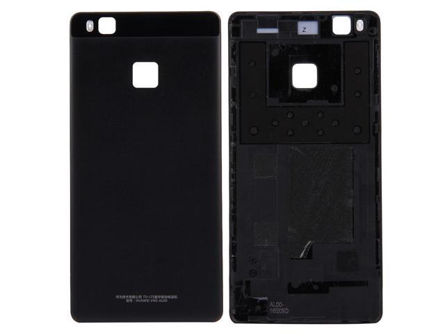 Ipartsbuy Huawei P9 Lite Battery Back Cover Black Newegg Com