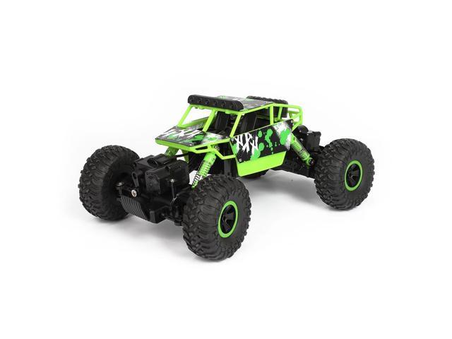 mini rc crawler