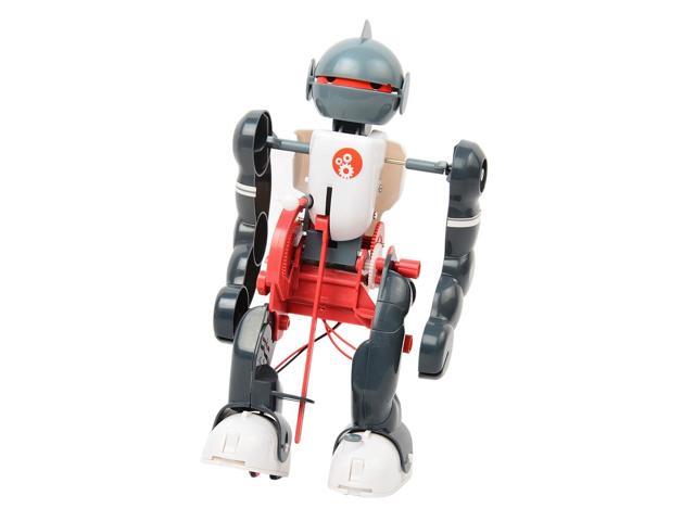 tumbling robot