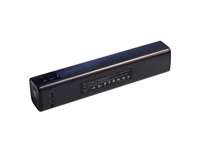 portable bluetooth subwoofer