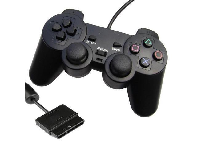 analog ps2 controller