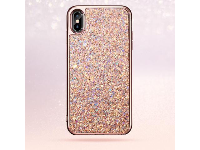 esr glitter case for iphone xs max esr glitter case for iphone xs max
