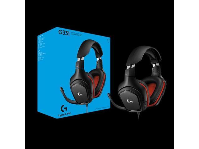 g331 stereo gaming headset