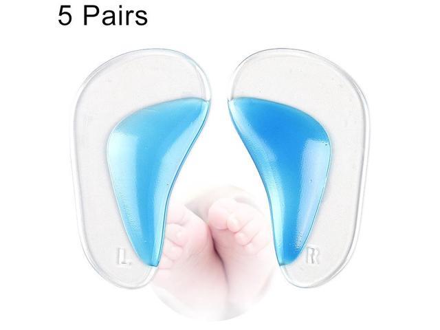 gel pads for shoes