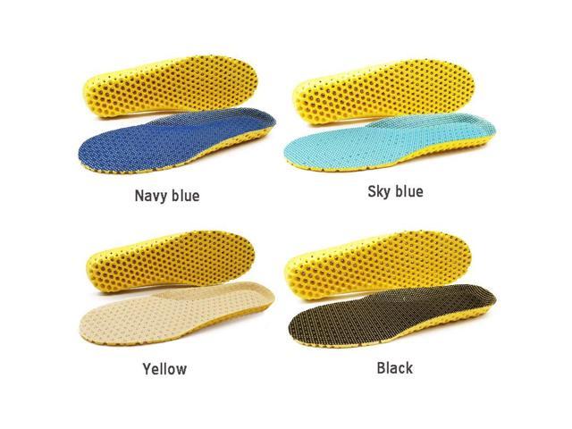 sas replacement insoles