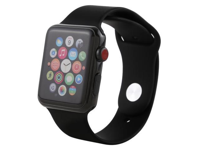 apple watch series 3 fake