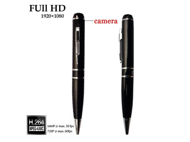 HD 720P Mini Pen Camera Digital Video Recorder Ball Pen mini ca 