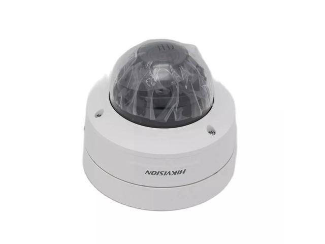 Hikvision English DS-2CD2746G2-IZS (2.8-12mm) 4MP POE IR AcuSense ...