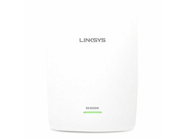 Photo 1 of Linksys N600 PRO Wi-Fi Range Extender