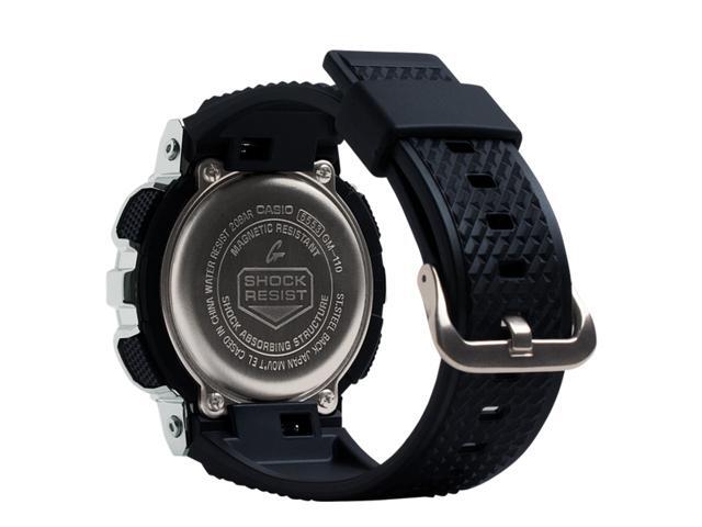 casio gm110