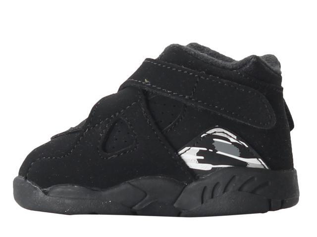 Nike Air Jordan 8 Retro BT Chrome 