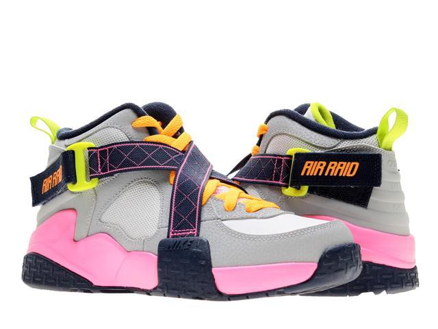Nike Air Turf Raider (GS) White/Pink 