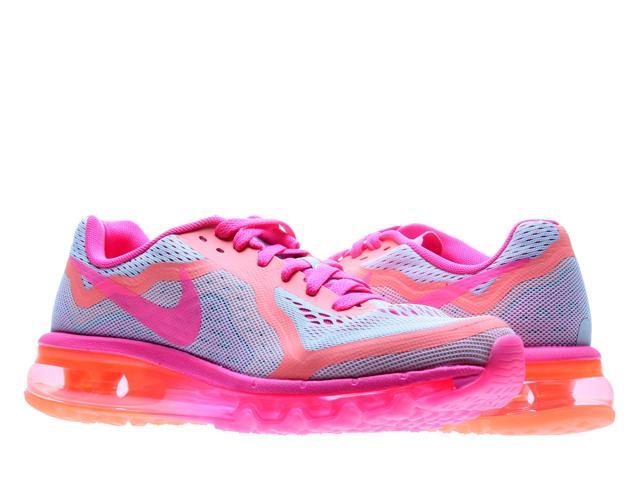 pink nike air max 2014