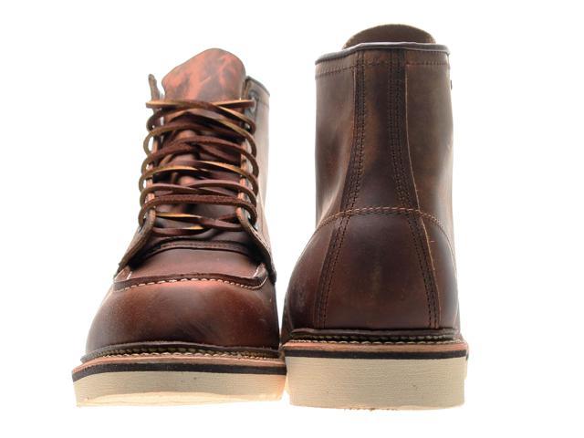 Red Wing Heritage 1907 6-Inch Classic 