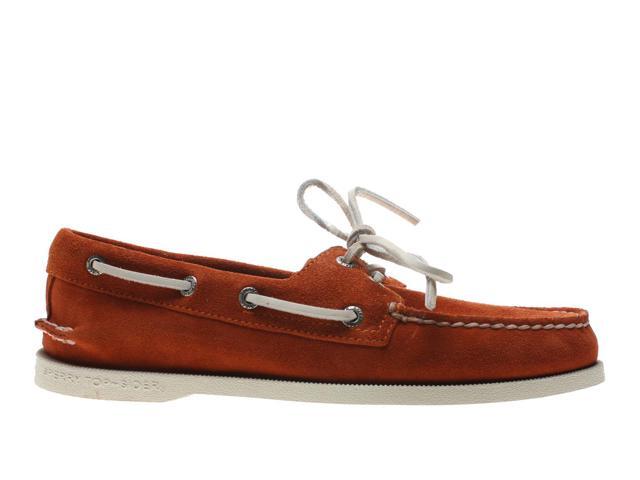 sunset suede moccasin slippers