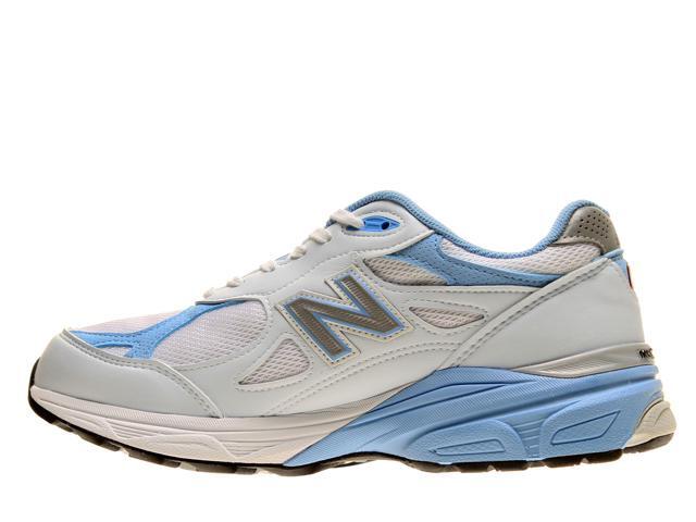 new balance 990v3 baby blue