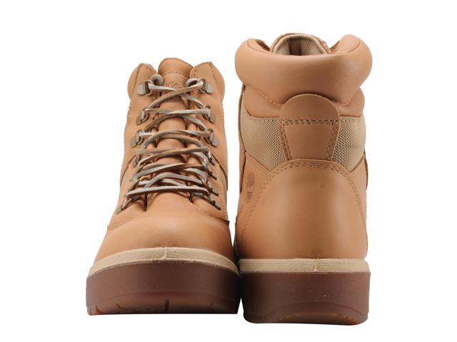 timberland horween field boots