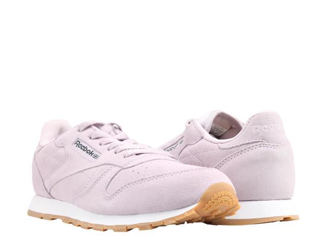 reebok pastel purple